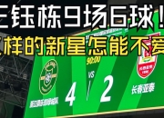 爱游戏体育官方-包含世预赛反思只有一个王钰栋还不够！的词条