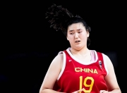爱游戏体育在线-包含32分大胜！张子宇16+4中国女篮热身赛再胜日本的词条