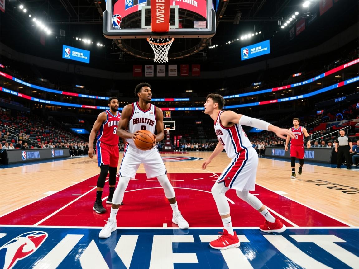 猛龙主场击败活塞，继续保持不败  第2张