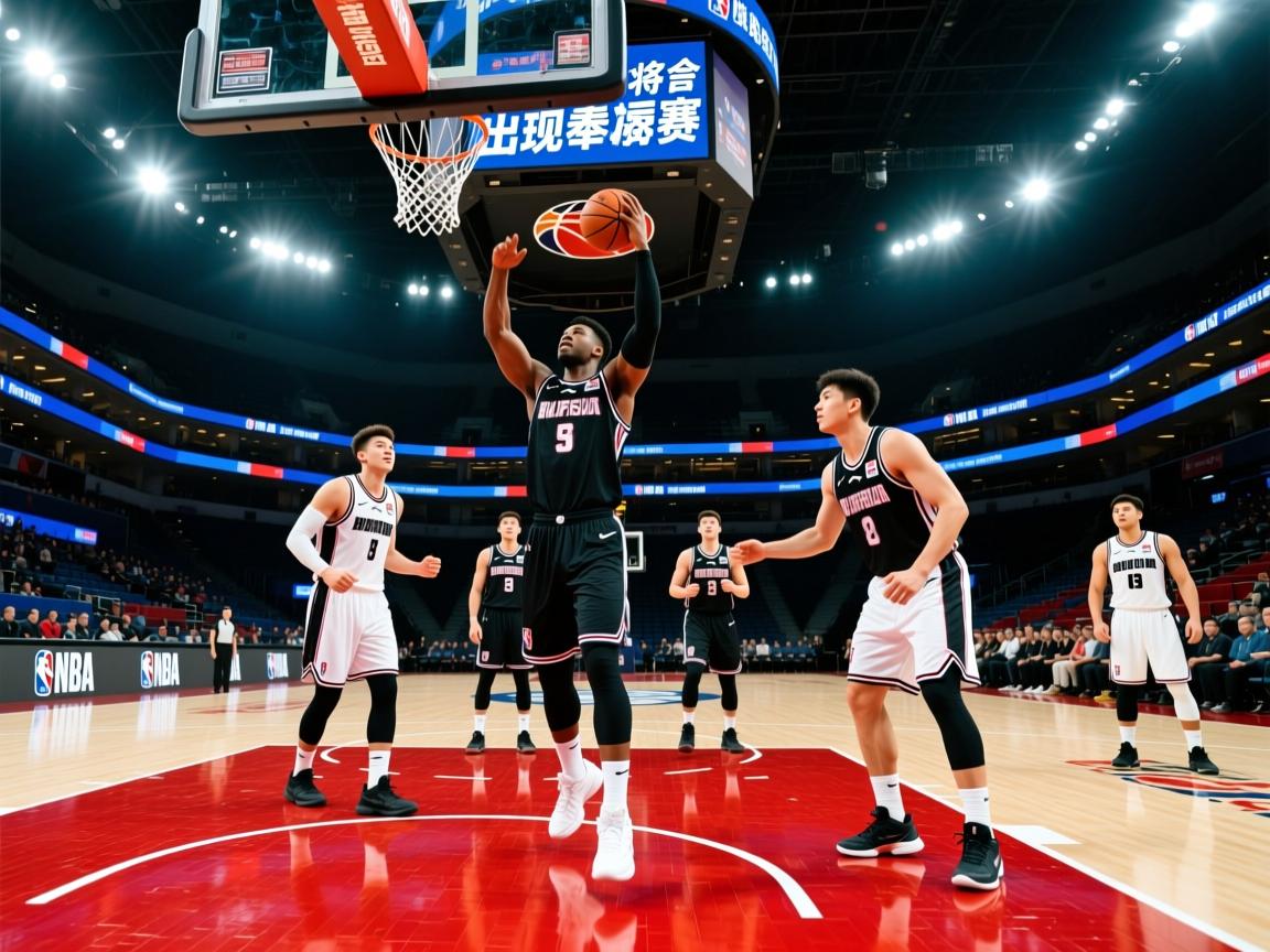 公猛队连续告捷,预言将会出现季后赛 第2张