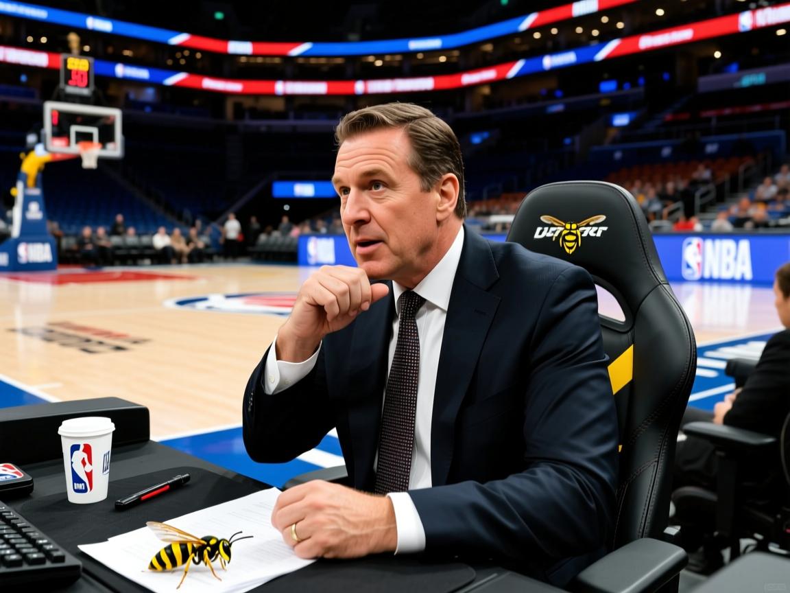 黄蜂主帅因不当言行被NBA停赛 第2张