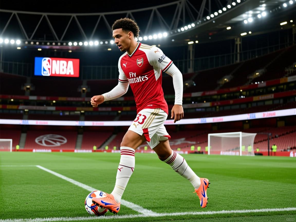 阿森纳伤满100次冠绝英超！赖斯8次33天阿喀琉斯之膝