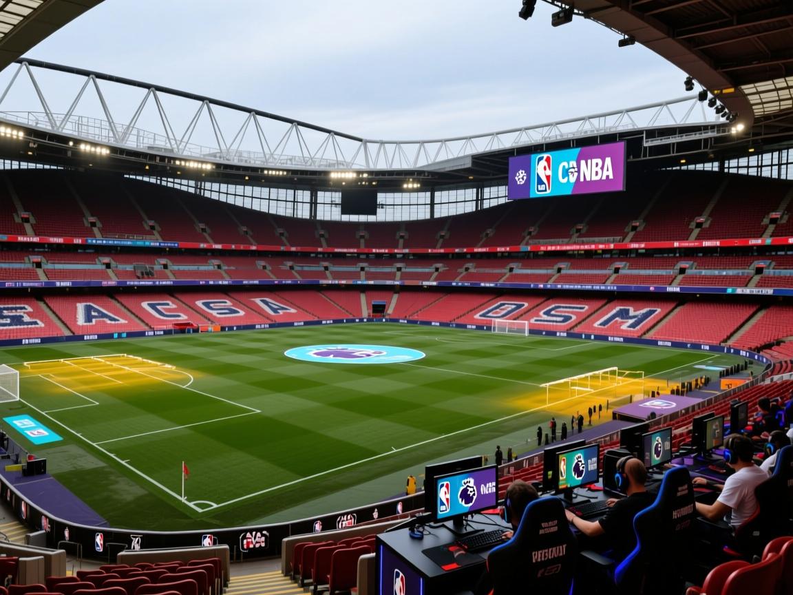 英超商业收入增长最快球队：从球场到全球货架的传奇蜕变  第2张