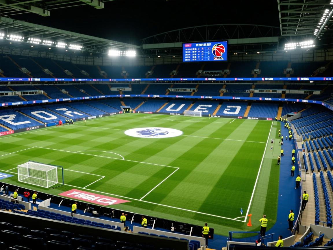 焦点英超积分榜变化看点汇总