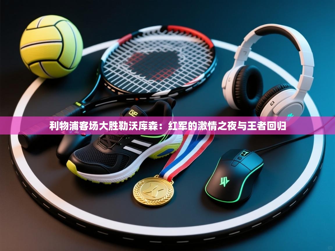 利物浦客场大胜勒沃库森：红军的激情之夜与王者回归  第2张