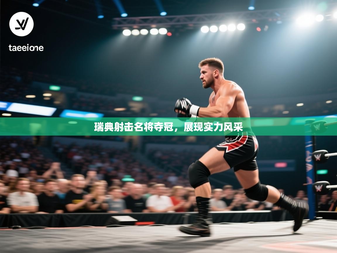 瑞典射击名将夺冠，展现实力风采  第2张