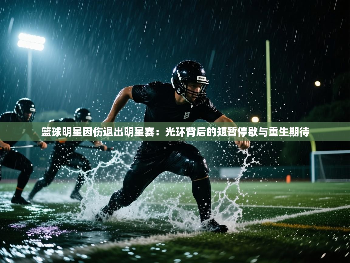 篮球明星因伤退出明星赛:光环背后的短暂停歇与重生期待 第2张