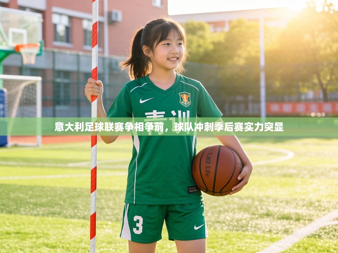 意大利足球联赛争相争前，球队冲刺季后赛实力突显  第1张